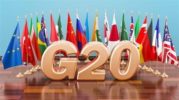 Σαουδική Αραβία: Οι Υπουργοί Ενέργειας της G20 θα Πραγματοποιήσουν Τηλεδιάσκεψη την Παρασκευή